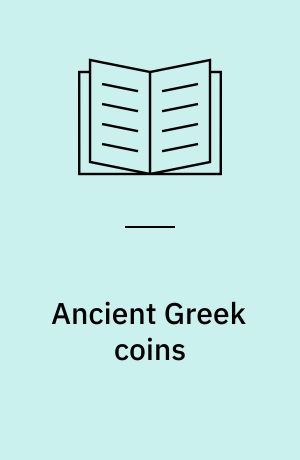 Ancient Greek coins