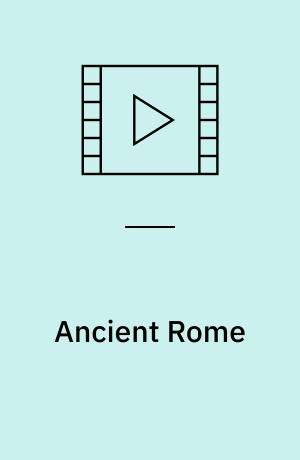 Ancient Rome