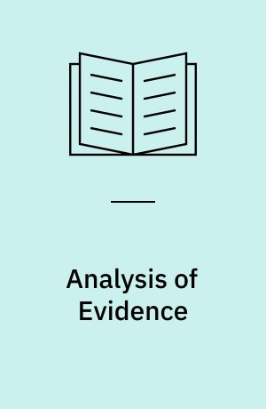 Analysis of Evidence