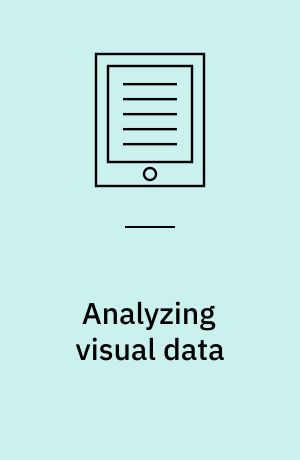 Analyzing visual data