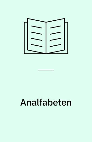 Analfabeten