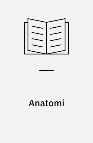 Anatomi : papirarbejder