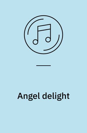 Angel delight