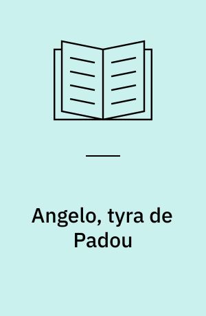 Angelo, tyra de Padou