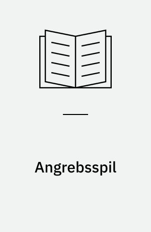 Angrebsspil