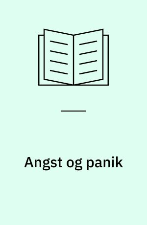 Angst og panik