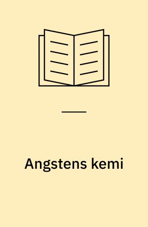 Angstens kemi