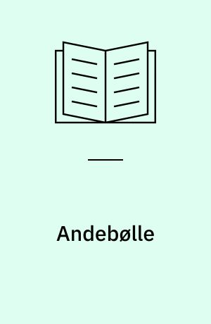 Andebølle : historien om en landsby