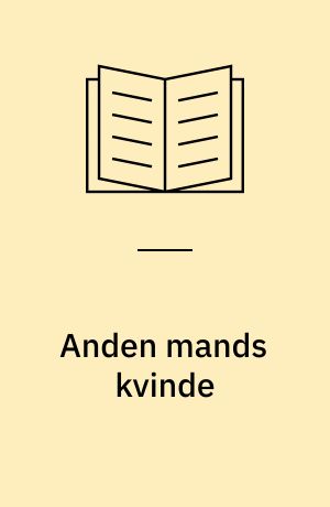 Anden mands kvinde