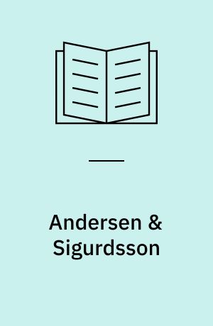 Andersen & Sigurdsson