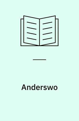 Anderswo : Erzählung