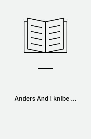 Anders And i knibe