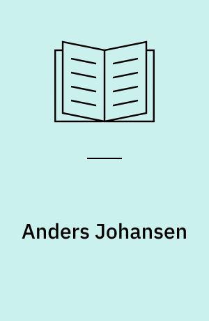 Anders Johansen