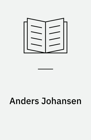 Anders Johansen