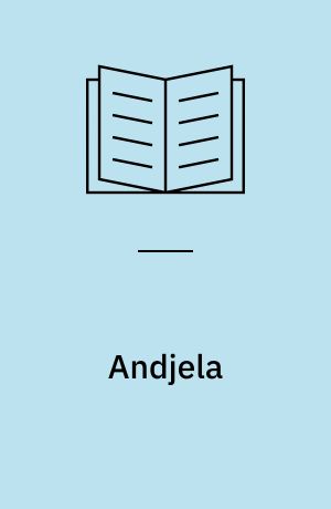Andjela : cloaca maxima II : en sæbe-opera