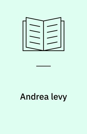 Andrea levy : contemporary critical perspectives