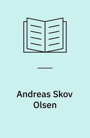 Andreas Skov Olsen