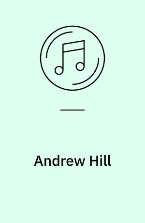 Andrew Hill