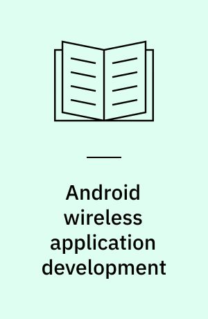 Android wireless application development