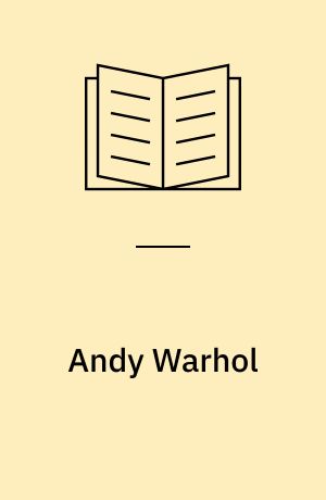Andy Warhol
