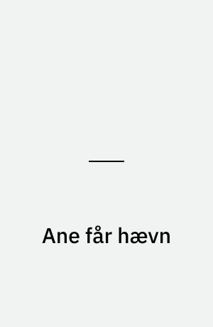 Ane får hævn