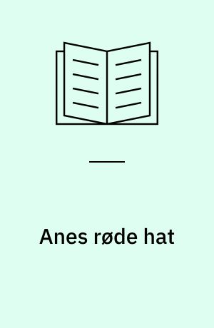 Anes røde hat