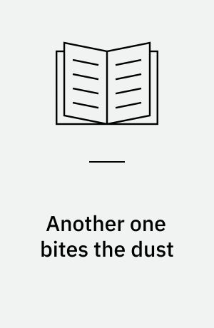 Another one bites the dust