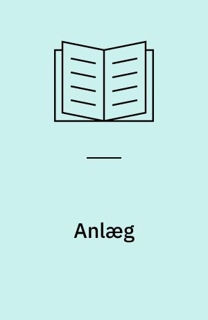 Anlæg