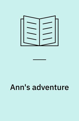 Ann's adventure