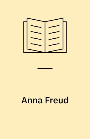 Anna Freud