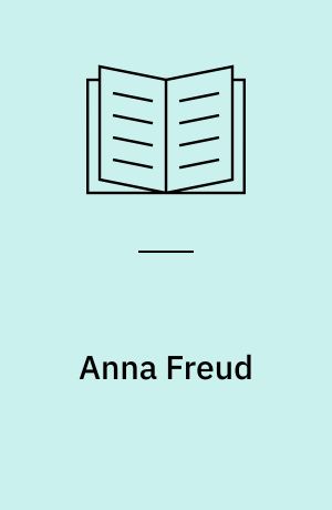 Anna Freud