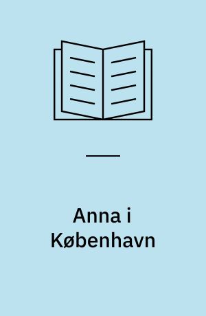Anna i København