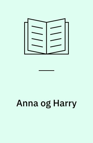Anna og Harry