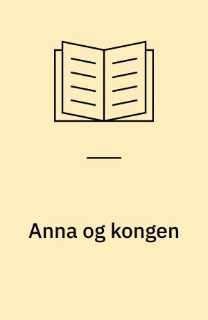 Anna og kongen