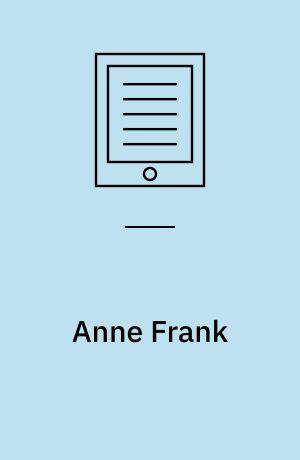 Anne Frank