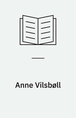 Anne Vilsbøll : 10 intervaller 1986 - 1996