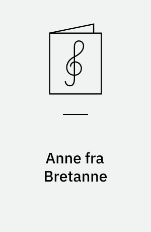 Anne fra Bretanne