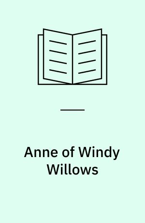 Anne of Windy Willows