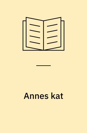Annes kat