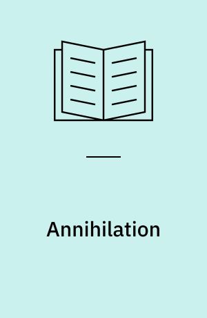 Annihilation