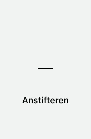 Anstifteren