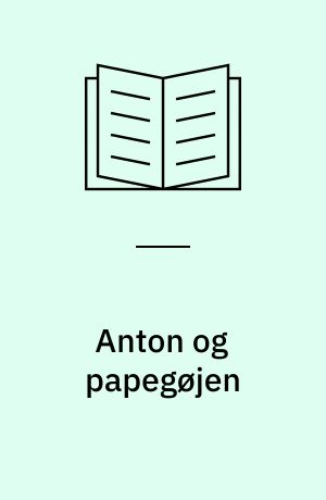 Anton og papegøjen