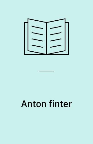 Anton finter