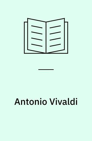 Antonio Vivaldi : Concerti grossi, op. 8, Nr. l-4 Die Jahreszeiten