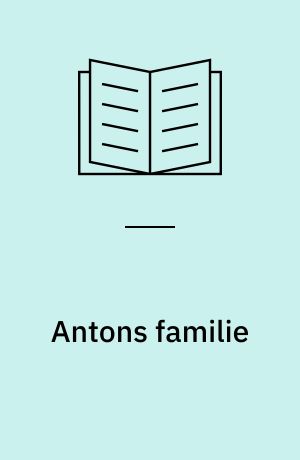 Antons familie