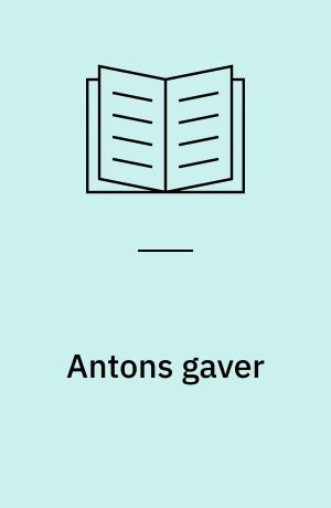 Antons gaver