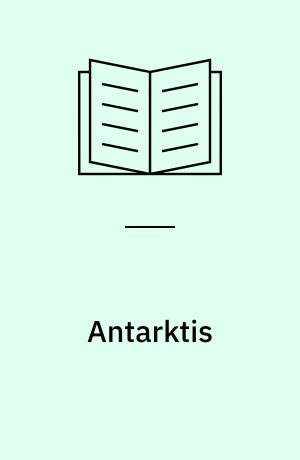 Antarktis