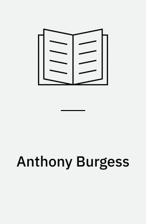 Anthony Burgess