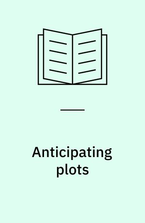 Anticipating plots : (re)making property, futures and town at the gateway to Kenya's "New Frontier" : PhD thesis