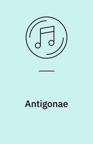 Antigonae